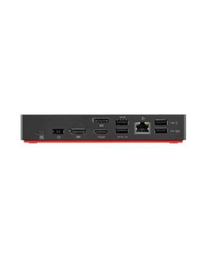 Lenovo USB-C Smart Docking Station 40B20135AU for ThinkPad Notebook