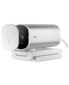 HP 960 4K Streaming Webcam 695J6AA