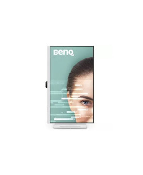 BenQ GW3290QT 32" Class USB-C Ergonomic Eye-Care WQHD LED Monitor