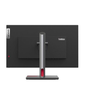 Lenovo ThinkVision T27h-30 27" QHD 16:9 4ms 350cd/m² Monitor 63A3GAR1AU