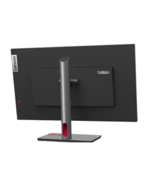 Lenovo ThinkVision T27h-30 27" QHD 16:9 4ms 350cd/m² Monitor 63A3GAR1AU