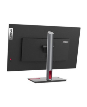 Lenovo ThinkVision T27h-30 27" QHD 16:9 4ms 350cd/m² Monitor 63A3GAR1AU