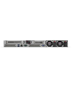 HPE ProLiant DL360 Gen11 Xeon Silver 4410Y 32GB-R MR408i-o NC 8SFF 1U Rack Server P51930-B21