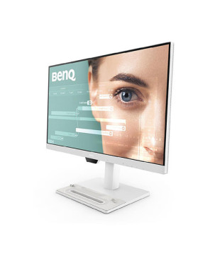 BenQ 27" 2K QHD USB-C 16:9 5ms 350cd/m² Ergonomic Eye-Care Monitor GW2790QT