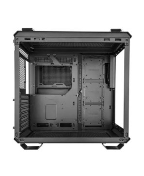 Asus GT502 TUF Black Edition Tempered Glass MID Tower ATX Gaming Case GT502 TUF GAMING CASE BLK TG