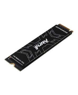 Kingston FURY Renegade 2TB PCIe 4.0 NVMe M.2 SSD SFYRD/2000G