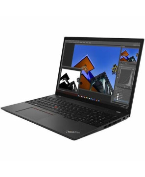 Lenovo ThinkPad T16 Gen 2 16" WUXGA Touch i7-1355U 16GB RAM 512GB SSD W11P Laptop 21HH000UAU