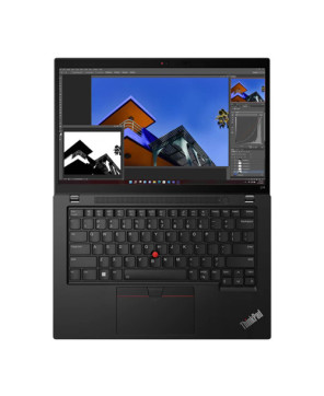 Lenovo L14 G4 14" Full HD IPS i5-1335U 512GB SSD 16GB RAM Window 11 Pro Laptop 21H10033AU