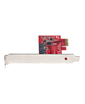 Startech 2-Port PCIe SATA Expansion Card 2P6G-PCIE-SATA-CARD