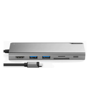 Alogic USB-C Ultra Dock UNI Gen2 Docking Station ULDUNIV2-SGR