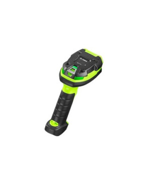 Zebra DS3678-SR Ultra Rugged Green Barcode Scanner Kit DS3678-SR3U42A0SFW