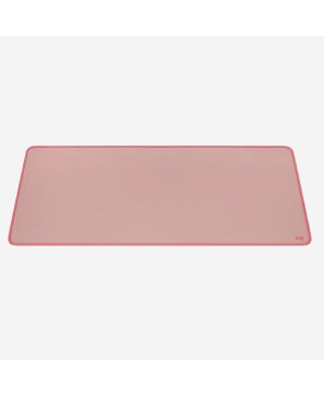 Logitech Desk Mat Anti-Slip Mouse Pad in Rose 956-000045