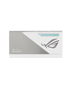 ASUS ROG Loki 850W Power Supply in White ROG-LOKI-850P-SFX-L-WHITE-GAMING