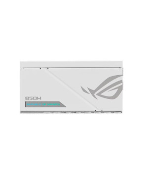 ASUS ROG Loki 850W Power Supply in White ROG-LOKI-850P-SFX-L-WHITE-GAMING