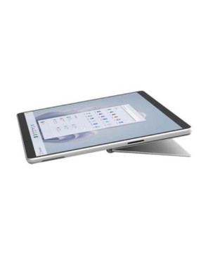 Microsoft Surface Pro 9 for Business 13" i5-1245U 8GB 256GB Tablet in Platinum QF1-00012