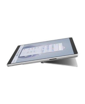 Microsoft Surface Pro 9 for Business 13" i5-1245U 8GB 256GB Tablet in Platinum QF1-00012