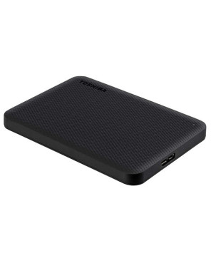  Toshiba Canvio Advance V10 2TB Portable Hard Drive in Black HDTCA20AK3AA