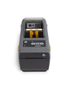 Zebra ZD411 Direct Thermal Printer ZD4A022-D0PE00EZ