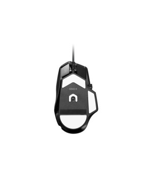 Logitech G G502 X USB-C Gaming Mouse in Black 910-006140