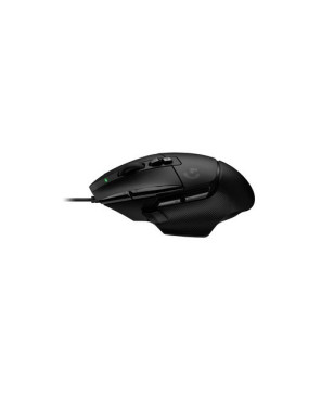 Logitech G G502 X USB-C Gaming Mouse in Black 910-006140