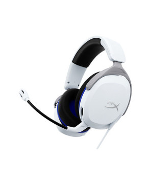 HP HyperX Cloud Stinger 2 Core Gaming Headsets PS White 6H9B5AA