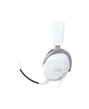 HP HyperX Cloud Stinger 2 Core Gaming Headsets PS White 6H9B5AA