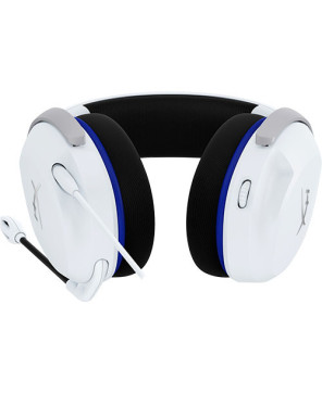 HP HyperX Cloud Stinger 2 Core Gaming Headsets PS White 6H9B5AA