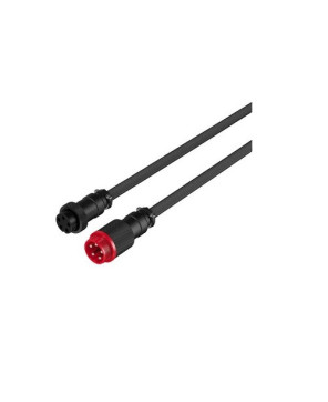 HP HyperX USB-USB-C Data Transfer Cable 6J679AA for Keyboard, PC