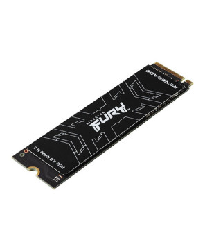 Kingston FURY Renegade 1TB PCIe 4.0 NVMe M.2 SSD SFYRS/1000G