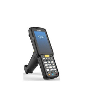 Zebra MC3300x 4" Handheld Mobile Computer MC330L-SE4EG4RW