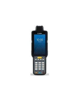 Zebra MC3300x 4" Handheld Mobile Computer MC330L-SE4EG4RW