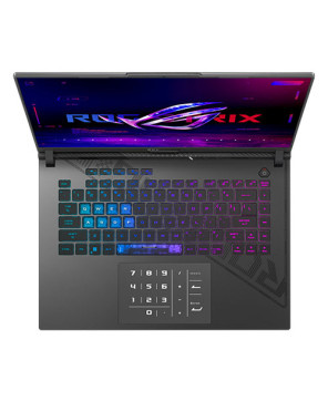 Asus ROG Strix G16 G614 16" QHD i7-13650HX 16GB 512GB Gaming Laptop G614JV-N4156W