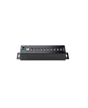 Startech 10-Port Industrial USB 2.0 HUB USB210AIND-USB-A-HUB