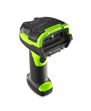 Zebra DS3678-ER Cordless Ultra-Rugged 2D Imager Barcode Scanner DS3678-ER2F003VZWW