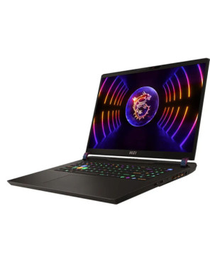 MSI Vector GP78HX 17" QHD+ i9-13980HX 32GB 2TB RTX4080 Gaming Laptop VECTOR GP78HX 13VH-297AU