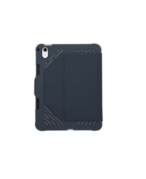 Targus Pro-Tek 10.9" Carrying Case in Blue THZ93402GL for Apple iPad 10th Gen