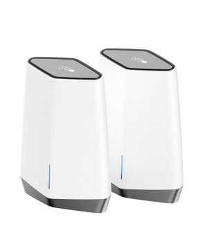 Netgear Orbi Pro SXK80 Wi-Fi 6 Tri-Band Mesh System SXK80-100AUS