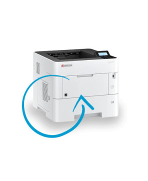 Kyocera Ecosys PA4500x 45ppm 1200x1200dpi Monochrome Desktop Laser Printer 110C0Y3AU0