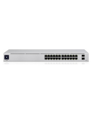 Ubiquiti UniFi 24 port Managed Gigabit Switch USW-24