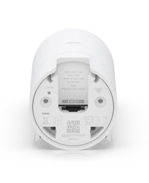 Ubiquiti UniFi G5 Flex Protect Compact 2K HD PoE Camera Partial Outdoor Capable UVC-G5-Flex