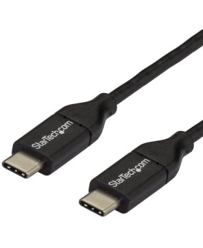 Startech 3M  USB-C to USB-C Data Transfer Cable USB2CC3M for Galaxy S8, S8+, Nexus 6P, 5x