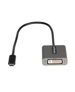 Startech CDP2DVIEC DVI to USB-C Video Adapter