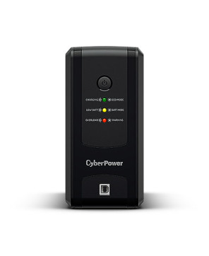 CyberPower 850VA 425W Line-interactive Tower UPS UT850EG