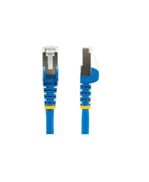 Startech 3M CAT6a Ethernet Cable in Blue NLBL-3M-CAT6A-PATCH