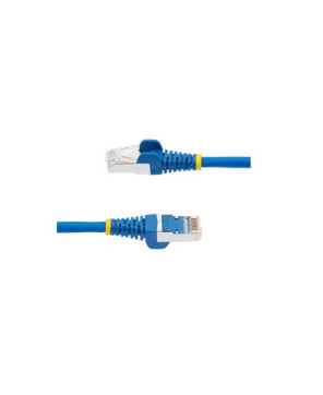 Startech 3M CAT6a Ethernet Cable in Blue NLBL-3M-CAT6A-PATCH