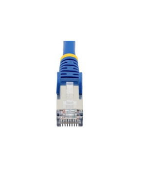 Startech 3M CAT6a Ethernet Cable in Blue NLBL-3M-CAT6A-PATCH