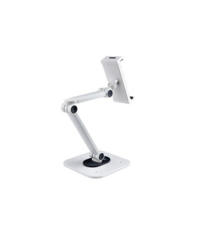 Startech Adjustable Desk Stand ADJ-TABLET-STAND-W for Tablet