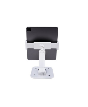 Startech Adjustable Desk Stand ADJ-TABLET-STAND-W for Tablet