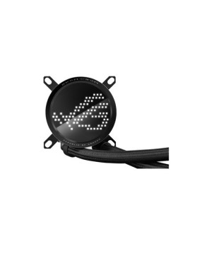 ASUS ROG RYUO III 240 ARGB LGA-1700 Cooling Fan