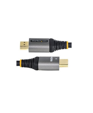 Startech 1M Ultra High Speed HDMI Cable HDMM21V1M for TV, Projector, Monitor